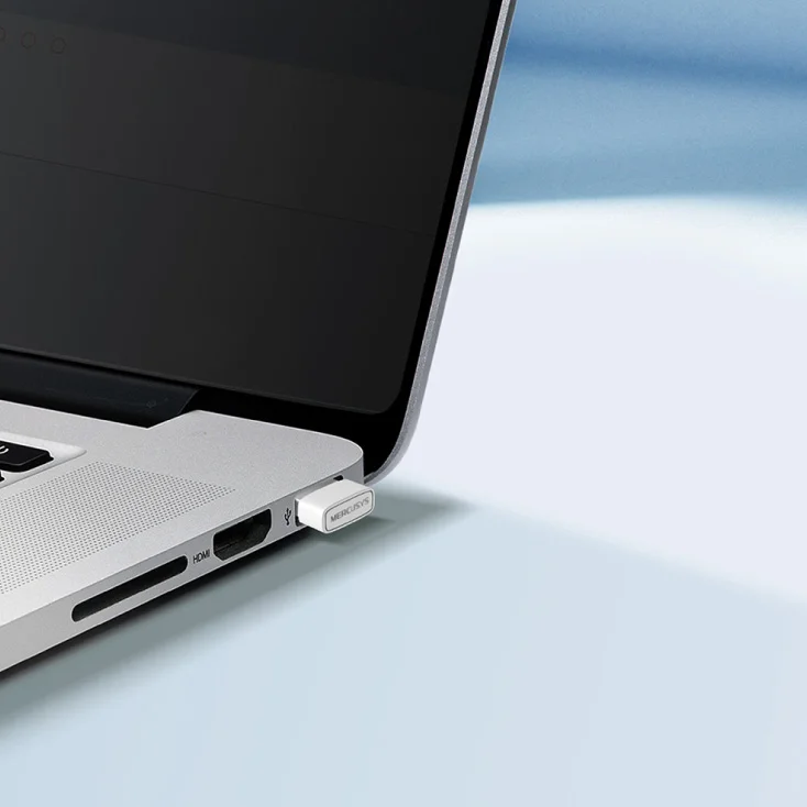 Wi-Fi USB nano adapter slika 3