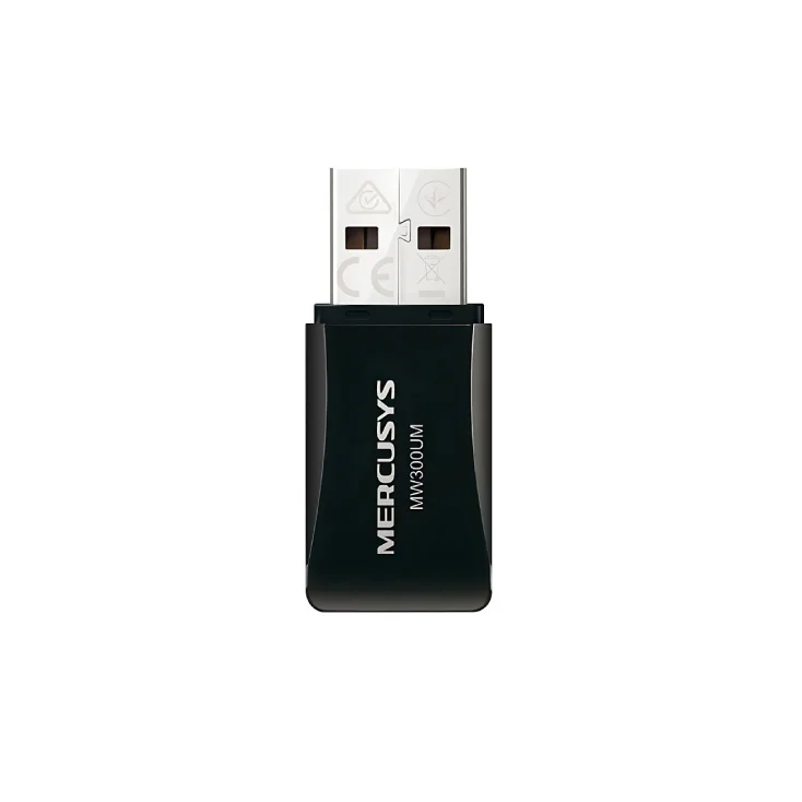 Wi-Fi USB adapter slika 1