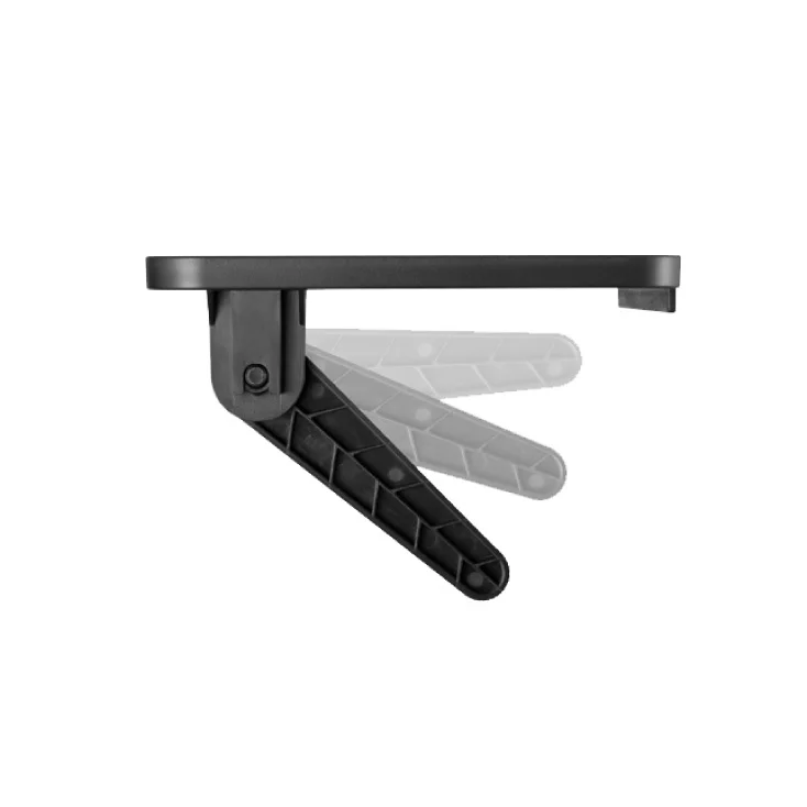 Polica-držač na TV-u 300x127x47 mm slika 2