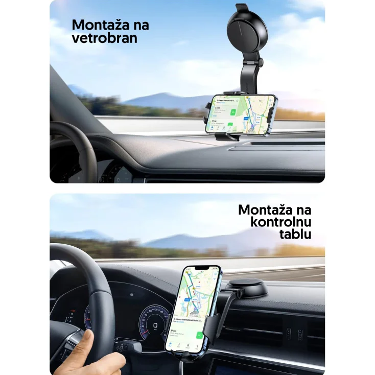 Držač za mobilne uređaje slika 2