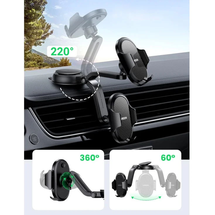 Držač za mobilne uređaje slika 4