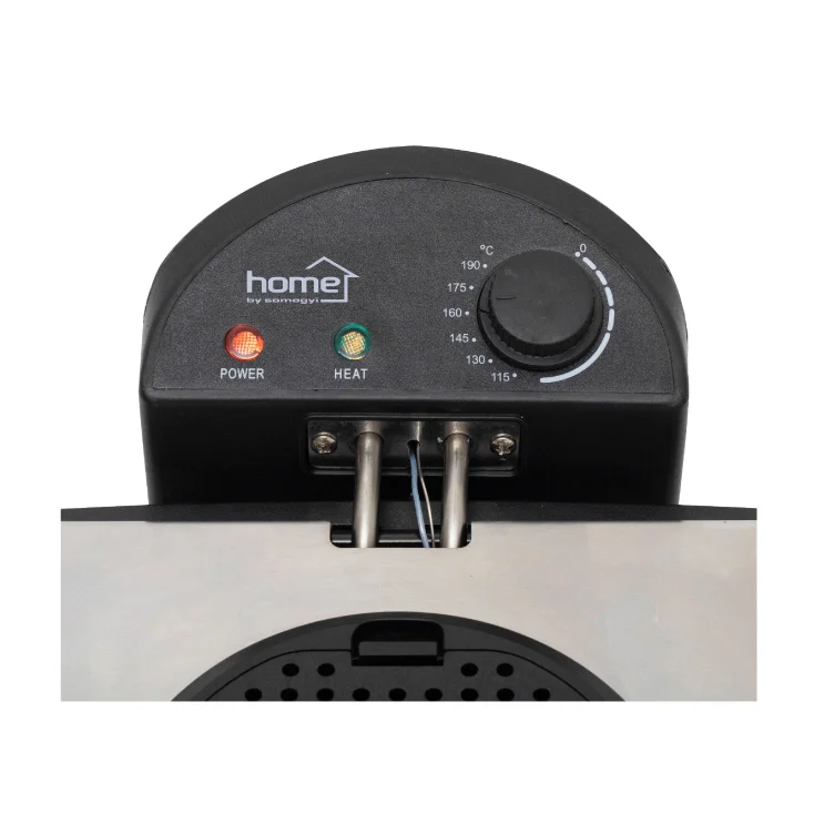 Friteza 6l 2000W slika 2