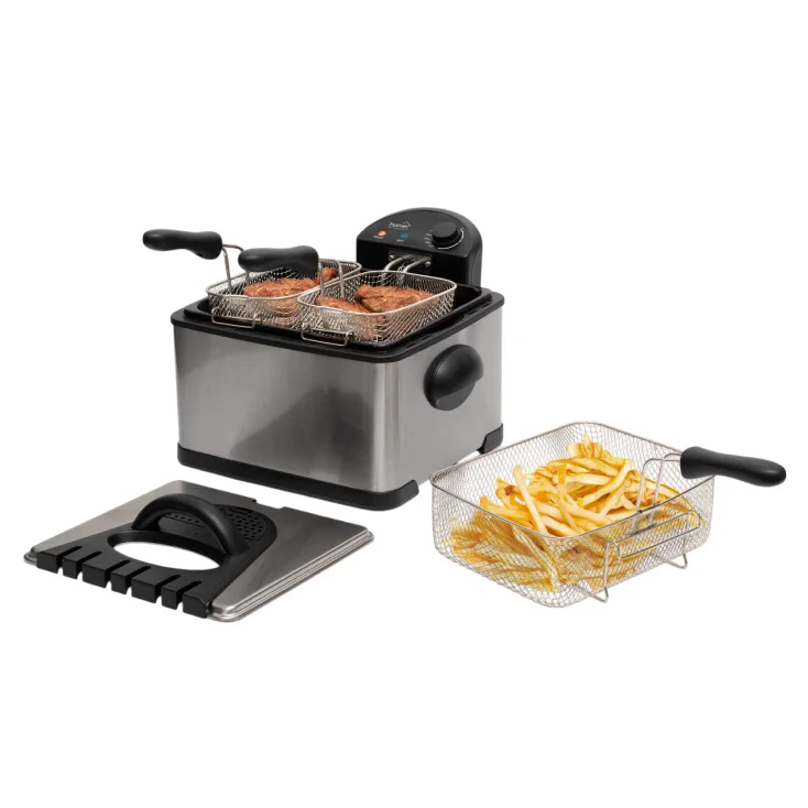 Friteza 6l 2000W slika 3