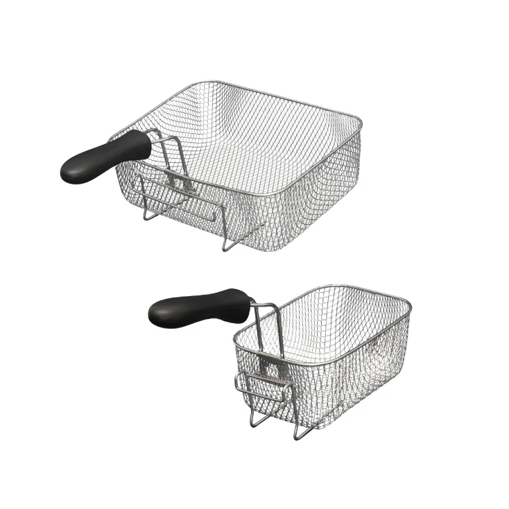 Friteza 6l 2000W slika 4