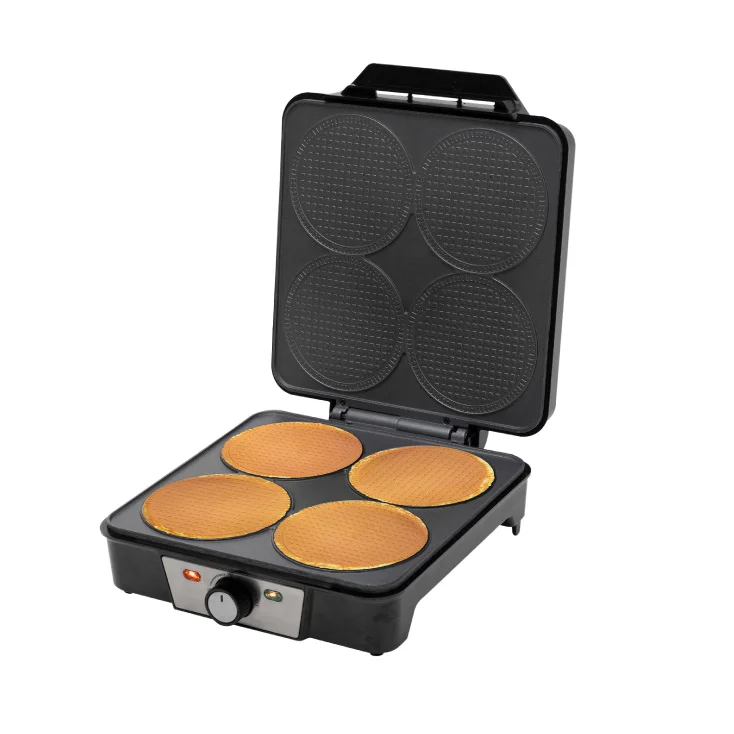 Aparat za 4 oblande 11cm 1200W slika 1