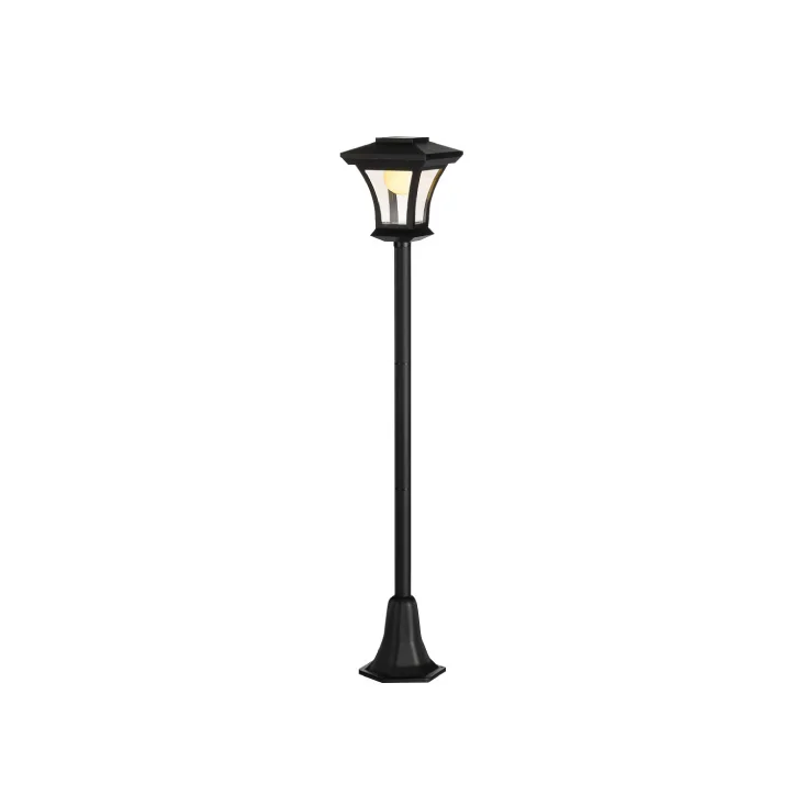 Stubni solarni fenjer GS200 slika 1